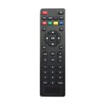 Uğur Next - Xbox - Mını Hd -Freebox - Starbox Uydu Kumandası