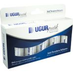 Uğur Su Sebili Temizleme Solüsyonu Temizleyici Sıvı 5 Adet