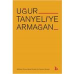 Uğur Tanyeliye Armağan B.Kitap