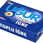 UĞUR TOPLU IGNE NO:28 50GR 28/50 BRNU2 Uğur