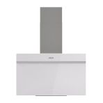 Uğur Uad 6011 Ba3dhd 60 Cm Beyaz Cam Duvar Tipi D Enerji Ankastre Davlumbaz