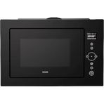 Uğur UAF 25D SMD Siyah Ankastre Mikrodalga Fırın