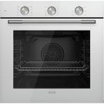 Uğur Uaf 609M Ankastre Fırın - Beyaz