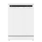 Uğur UBL 10814 B501 8 Program Bulaşık Makinesi