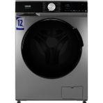 Uğur UCM 31214 G101 Gri Çamaşır Makinesi