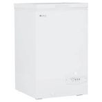 Uğur UDD 165 T D/S R63 Sandık Tipi Derin Dondurucu
