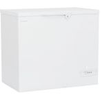 Uğur UDD 265 T D/S R63 Beyaz Yatay Derin Dondurucu