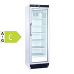 Uğur UDD 370 DTK C Sınıfı 270 lt 6 Çekmeceli Derin Dondurucu Inox
