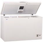 UGUR UDD 400BK A + Sınıfı 400 lt Sandık Tipi Derin Dondurucu Beyaz