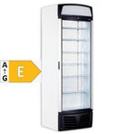 Uğur UDD 440 DTKLB E Sınıfı 353 lt 7 Çekmeceli Derin Dondurucu Beyaz