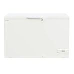 Uğur UDD 465 T D/S R63 Sandık Tipi Derin Dondurucu