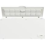 Uğur UDD 665 T D/S 513 lt Sandık Tipi Derin Dondurucu