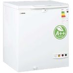 Uğur UED 150 A ++ Sınıfı 126 lt Sandık Tipi Derin Dondurucu Beyaz