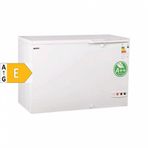 Uğur UED 210 E Sınıfı 210 lt Sandık Tipi Derin Dondurucu Beyaz