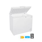 Uğur UED 375 D/S 371 Litre Sandık Tipi Derin Dondurucu / Soğutucu