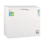 Uğur UED 460 DS F Sınıfı 373 lt Sandık Tipi Derin Dondurucu Beyaz