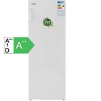 Uğur UED 5170 DTK A ++ Sınıfı 170 lt 5 Çekmeceli Derin Dondurucu Beyaz