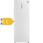Uğur UED 7246 DTK NF D/S E Sınıfı 261 lt 7 Çekmeceli Derin Dondurucu Beyaz