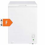 Uğur UED100 DS F Sınıfı 99 lt Sandık Tipi Derin Dondurucu Beyaz