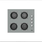 Uğur UEO 6040W0 GCY 2R1 Gri Set Üstü Ocak
