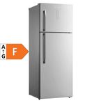 Uğur UES 507 D2K NFI DGT Inox Buzdolabı