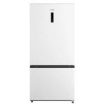 Uğur UES 680 D2K NF COMBI DGT R65 Beyaz Buzdolabı