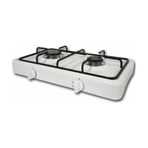 Uğur UK-100 Beyaz Set Üstü Ocak