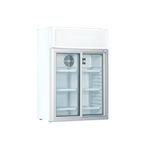 Uğur USS 100 DSCL Şişe Soğutucu