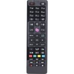 Uğur Vestel Seg Regal LCD TV Kumandası Uyumlu Vestel Marka ile Kullanım İçin Tasarlandı