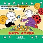 Uğurböceği Sevecen ile Salyangoz Tomurcuk 28 Kutu Oyunu