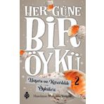 Uğurböceği Yayınları Başarı ve Kararlılık Öyküleri - Her Güne Bir Öykü 2