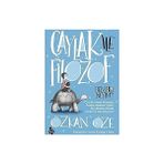 Uğurböceği Yayınları Çaylak ile Filozof Ben Bir Neyim: Çaylak ile Filozof 1 + Süper Gazeteciler-2 Parktaki Esrar + 7 Kitap Set