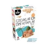 Uğurböceği Yayınları Çocuklar Için Dini Kitaplar (6 Kitap Takım) - Özkan Öze & Emine Aydın