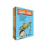 Uğurböceği Yayınları - Sabri Cemil Seti (5 Kitap Takım)