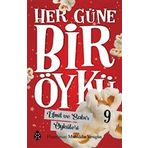 Uğurböceği Yayınları Ümit ve Sabır Öyküleri - Her Güne Bir Öykü 9