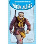 Uğurböceği Yayınları - Yörük Ali Efe - Kurtuluş Savaşı Kahramanları 5