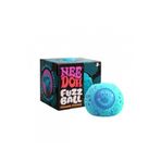 UĞURDAN Fuzz Ball Kadife Dokulu Sukuşi NeeDoh Stres Topu Squishy Oyuncak Yumuşak Sıkma Oyuncağı Duyusal Fidget Oyuncak Tekli (Rastgele Renk)