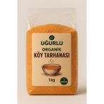 Uğurlu Organik Ege Tarhanası (500 Gr)
