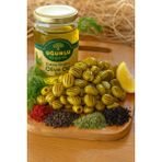 Uğurlu Organik Izgara Yeşil Zeytin (1 Kg)