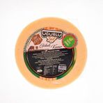 Uğurlu Süt Göbek Kaşar Peyniri 1000 Gr