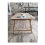 uğurlubaylar 90x50 cm dekoratif orta sehpa
