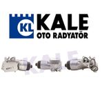 Uguroto Peugeot 301 - 308 1.6 Hdi Komple Motor Yağ Soğutucu Kale 344510