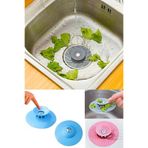 ugursepeti Lavabo Ve Küvet Tıkacı Süzgeçi