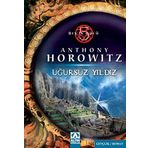UĞURSUZ YILDIZ - ANTHONY HOROWITZ