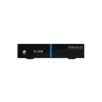 Uhd Trio 4K Pro Uydu Alıcısı