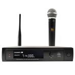 Uhf Cooma B-2790 Kablosuz 1 El Mikrofon