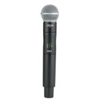 Uhf Decon H1 Kablosuz El Mikrofonu