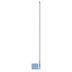 Uhf Mono Band Telsiz Çatı Anteni | 440-450 Mhz