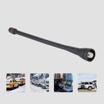 UHF telsiz anten, telsiz anteni UHF ICOM IC-F4 IC-F21 IC-F24 IC-F25 için