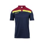 Uhlsport 1002213 Lacivert Erkek T-shirt
